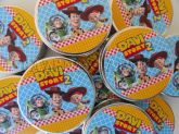 Latinha Toy Story