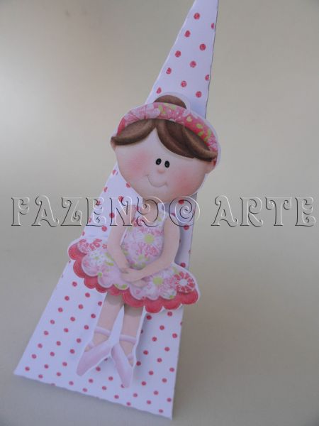 Cone Bailarina