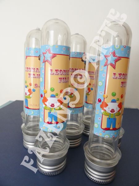 Tubete Circo
