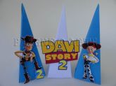 Cone Toy Story