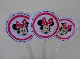 Toten Minnie Rosa
